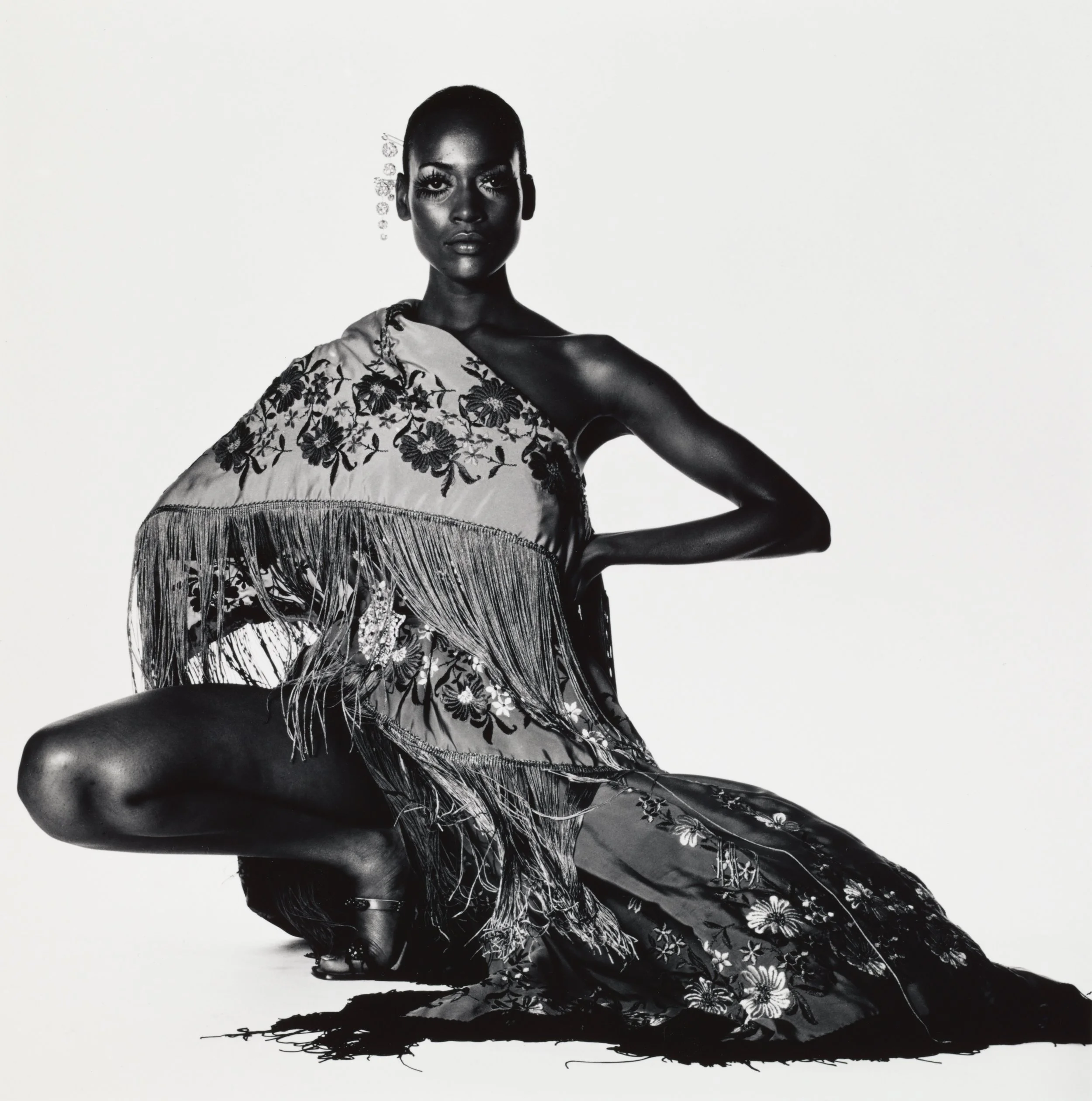 Irving Penn: Centennial at the MOP Foundation — Musée Magazine Irving Penn: Centennial at the MOP Foundation — Musée Magazine